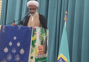 حضور آگاهانه مردم، توطئههای دشمن را خنثی کرد