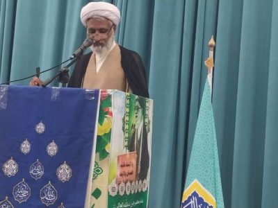 حضور آگاهانه مردم، توطئههای دشمن را خنثی کرد