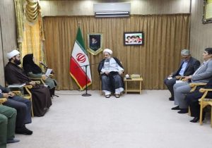 حفاظت از محیط‌زیست تضمین‌کننده امنیت کشور ️