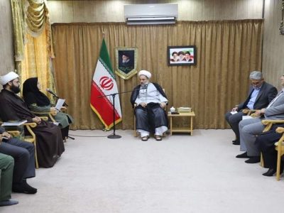 حفاظت از محیطزیست تضمینکننده امنیت کشور ️