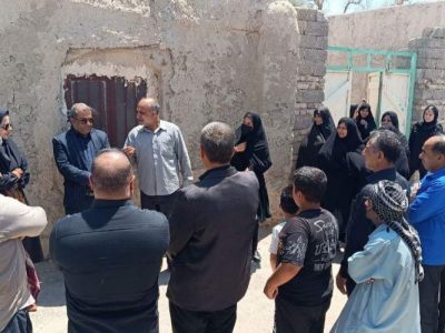 گامهای مؤثر جهت توسعه روستاهای هامون
