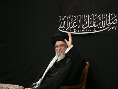 جزئیات مراسم تشییع رهبر شهید اعلام شد