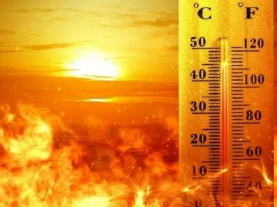 گرمای کمسابقه در راه سیستانوبلوچستان