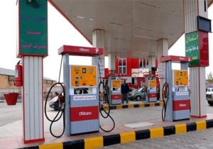 رشد ۶ درصدی توزیع نفت گاز در زاهدان