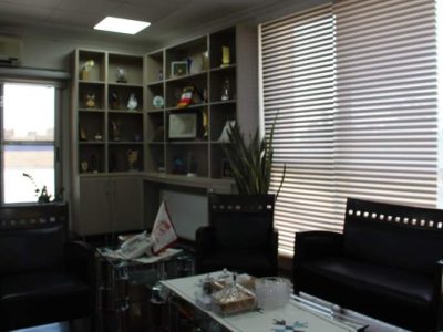 از تنش آبی تا توسعه زیرساخت‌های پایدار