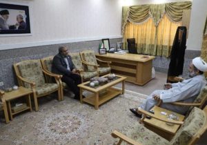 دانشگاه زابل، در خط مقدم حل مسائل منطقه