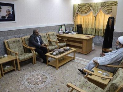 دانشگاه زابل، در خط مقدم حل مسائل منطقه