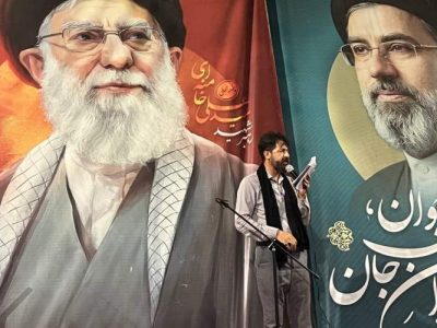 پاسخ متفاوت به یک مطالبه بزرگ