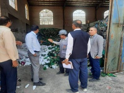 صدور ۴۲۰۰ ابلاغیه رفع نقص ایمنی کارگاههای سیستانوبلوچستان