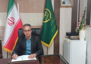 کشاورزی رکن امنیت غذایی کشور