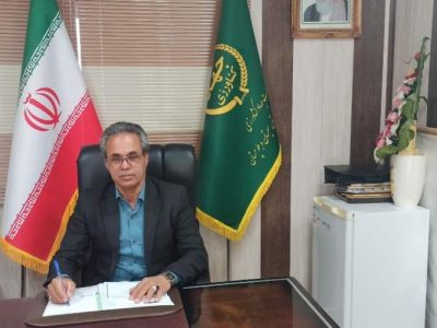 کشاورزی رکن امنیت غذایی کشور