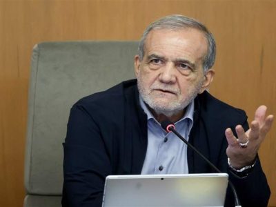 محدودیت منابع خللی در خدمت‌رسانی دولت ایجاد نمی‌کند