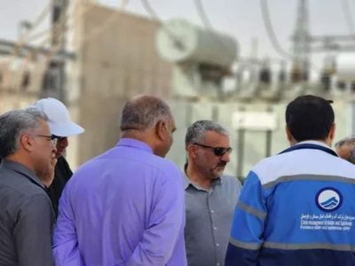 وزارت نیرو پیگیر رفع تنش آبی زاهدان