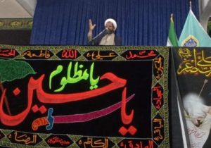 وحدت ملی خط مقدم پیشرفت کشور است