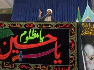 وحدت ملی خط مقدم پیشرفت کشور است