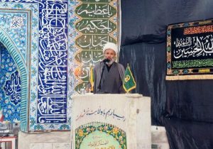 وحدت ملی سد راه توطئه دشمن است