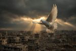 پایان جنگ، آغاز آزمونی بزرگتر