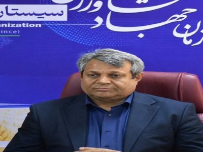 کشاورزی سیستان‌وبلوچستان؛ محور امنیت غذایی کشور