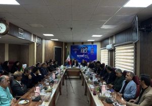 تبدیل سیستان‌وبلوچستان به پایه امنیت غذایی کشور