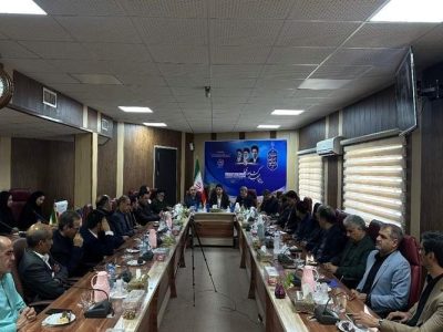 تبدیل سیستان‌وبلوچستان به پایه امنیت غذایی کشور