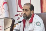 عملیات گسترده هلال‌احمر در سیستان‌وبلوچستان