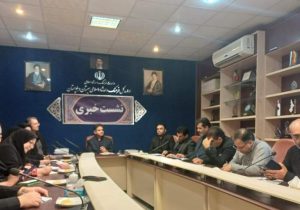 از میزبانی رویدادهای ملی تا بازگشت نمایشگاه کتاب