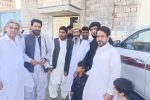 کودک ۵ ساله با میانجیگری طوایف آزاد شد
