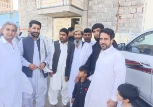 کودک ۵ ساله با میانجیگری طوایف آزاد شد