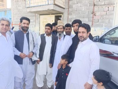 کودک ۵ ساله با میانجیگری طوایف آزاد شد