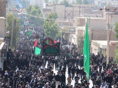 تاسوعا، منشور بصیرت و مسئولیت اجتماعی