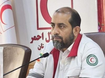 هلال‌احمر مهیای خدمت به عزاداران حسینی