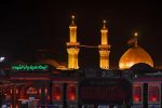 مقاومت ملت ایران، تداوم راه سرخ عاشورا