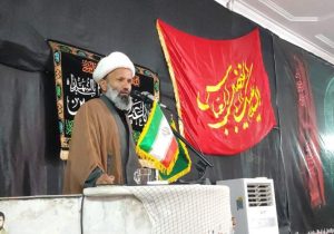 وحدت ملی، رمز شکست توطئه دشمن