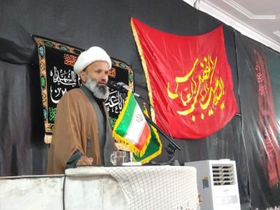 وحدت ملی، رمز شکست توطئه دشمن