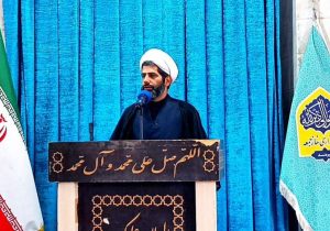 وحدت و بصیرت؛ عامل پیروزی ملت ایران