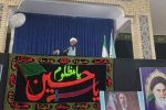 عاشورا مکتب عزت، مقاومت و بصیرت ملت