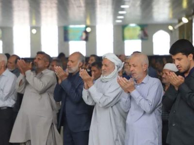 برخورد قاطع با مفسدان اقتصادی ضروری است