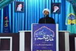 حضور میدانی مردم، سوختِ استقامتِ نظام اسلامی