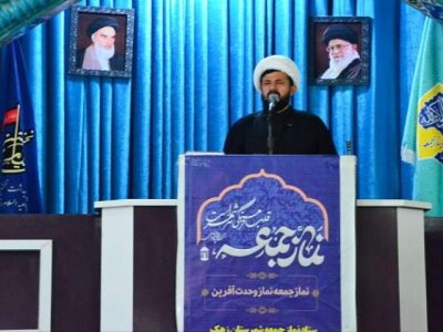 حضور میدانی مردم، سوختِ استقامتِ نظام اسلامی