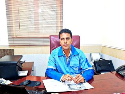 کشف ۸۷ انشعاب غیرمجاز آب در هیرمند