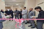 سی‌تی‌اسکن پیشرفته اورژانس خاتم‌الانبیای زاهدان افتتاح شد