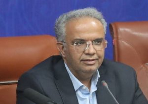 امنیت موتور محرک توسعه سیستان‌وبلوچستان