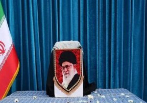 تشییع شهدا؛ خیزش اجتماعی ملت