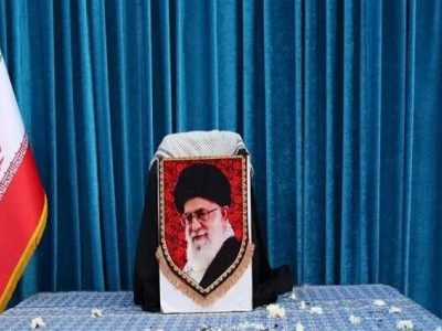 تشییع شهدا؛ خیزش اجتماعی ملت