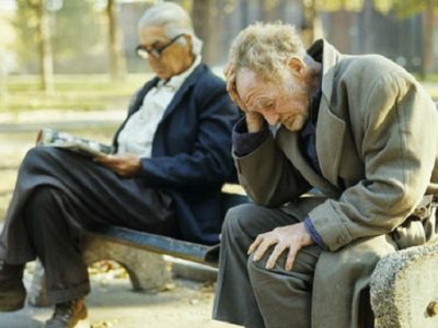 درک و حمایت از جایگاه سالمندان