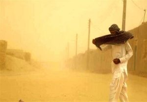 بادهای ۱۲۰ روزه، آزمون سخت زندگی سیستان