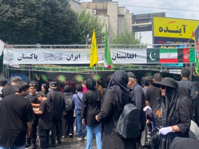 پیاده روی اربعین؛ پیام‌رسان اقتدار و یکپارچگی امت