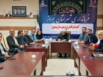 بررسی نحوه توزیع اعتبارات تملک دارایی‌ها