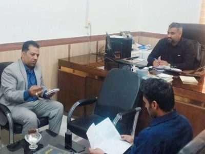۱۲ هزار واحد خون، نیاز پنهان سیستان‌وبلوچستان