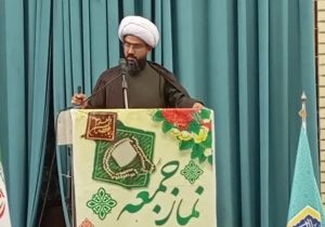 تمسک به مکتب عاشورا، راه عبور از مشکلات